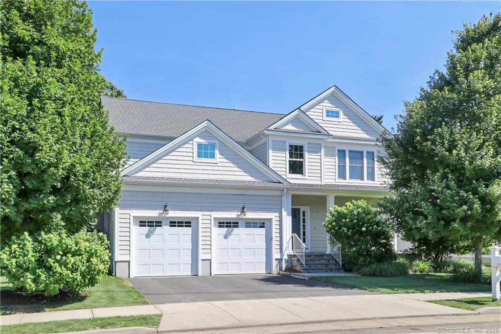 5 Howard Street Fairfield CT 06824