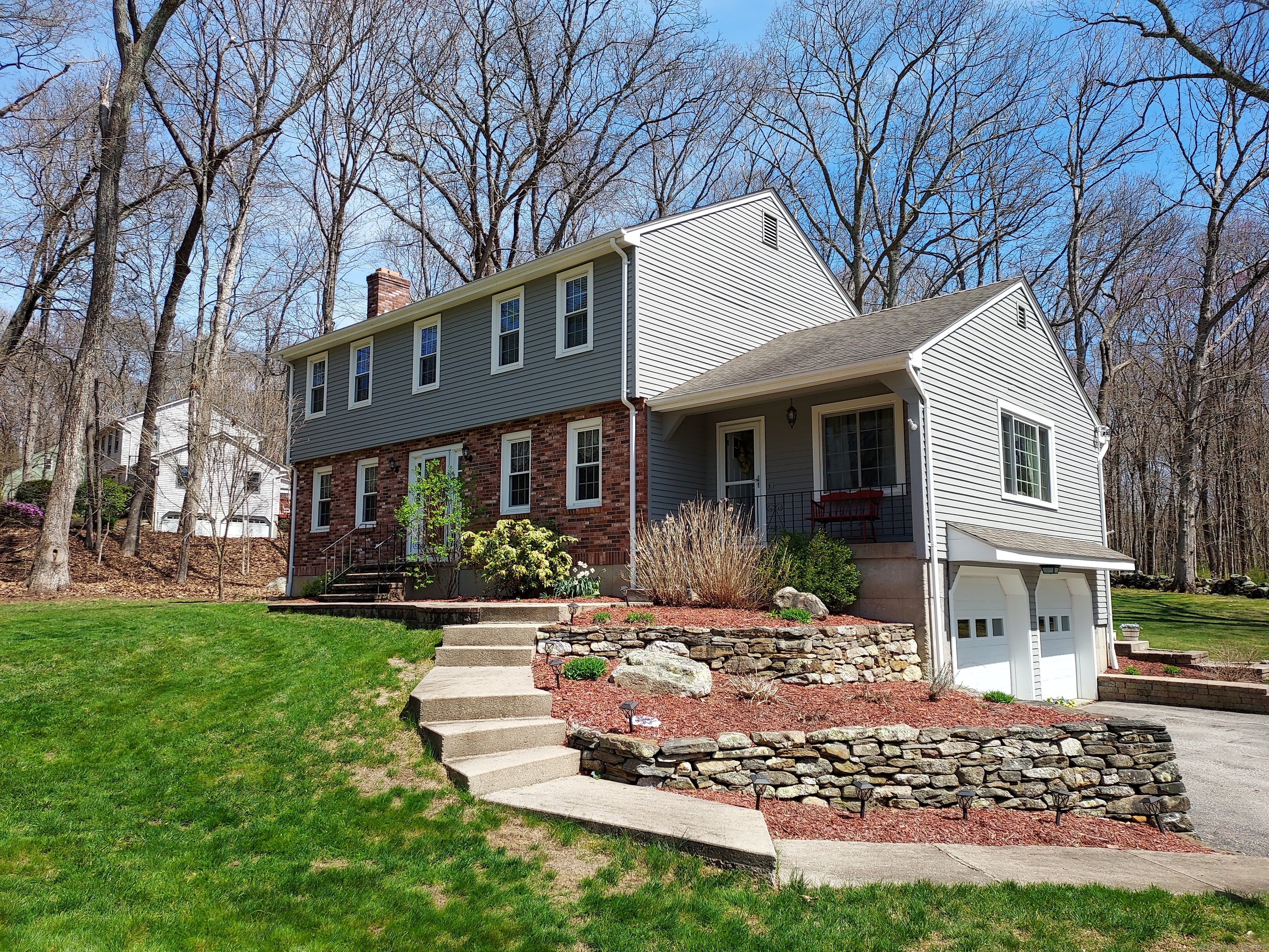 43 Attawanhood Trail Hebron CT 06231