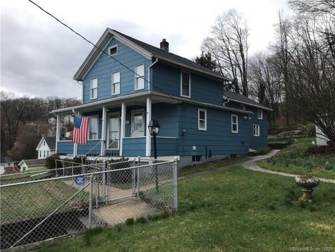 266 Scott Street Naugatuck CT 06770