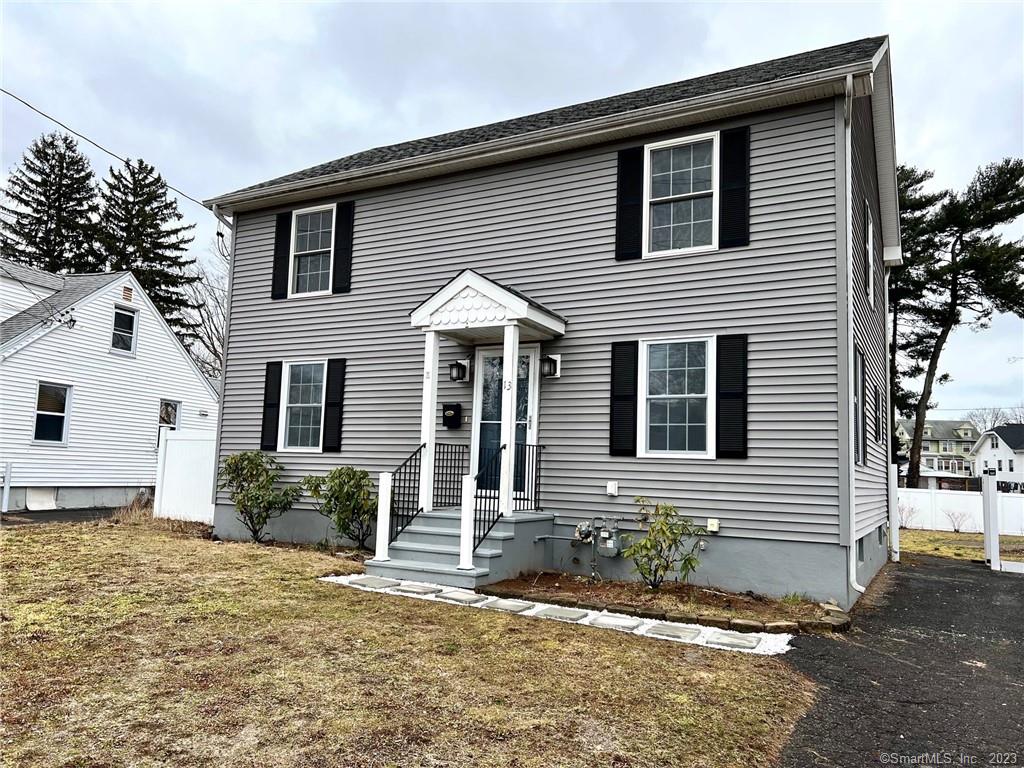 13 Guilford Court East Haven CT 06512