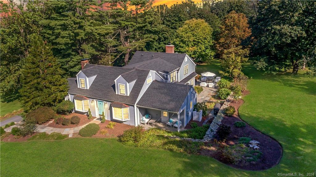5 Shepard Hill Road Newtown CT 06470