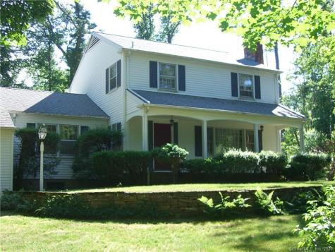 284 Todd Street Hamden CT 06518