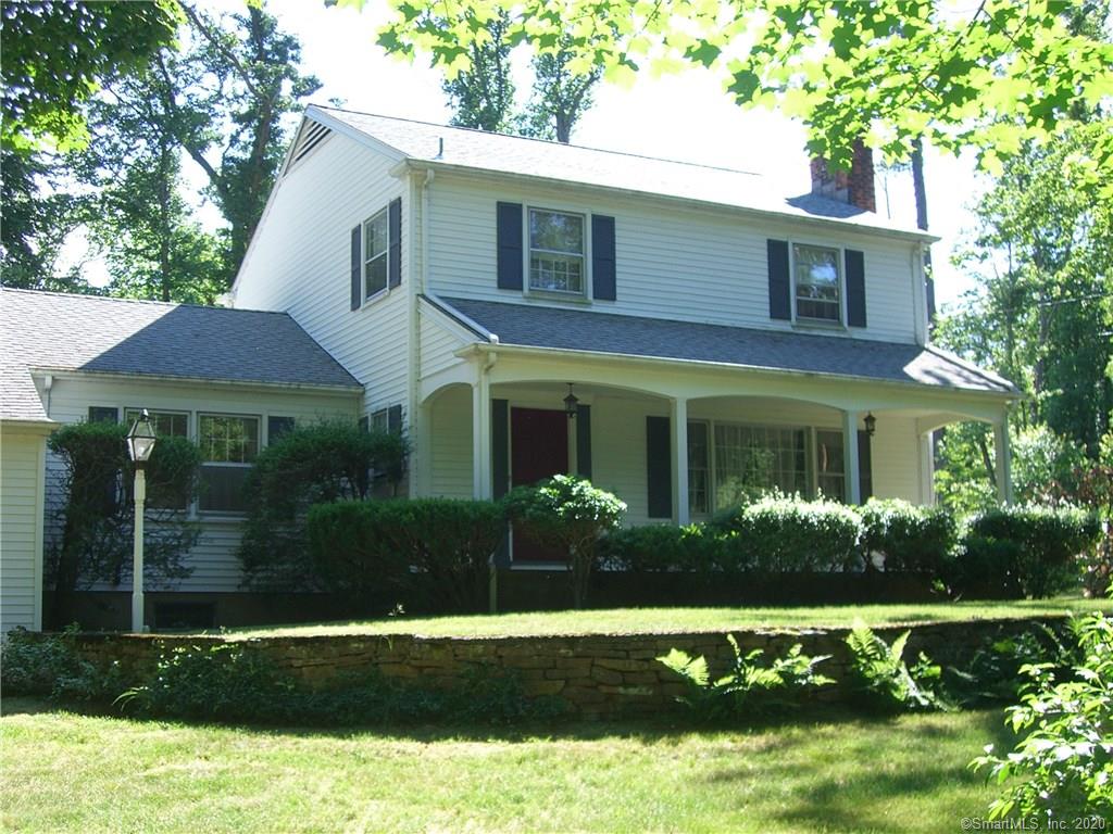 284 Todd Street Hamden CT 06518