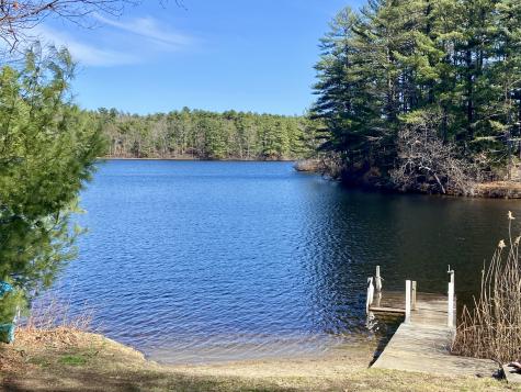 11 Wrightson Drive Thompson CT 06277