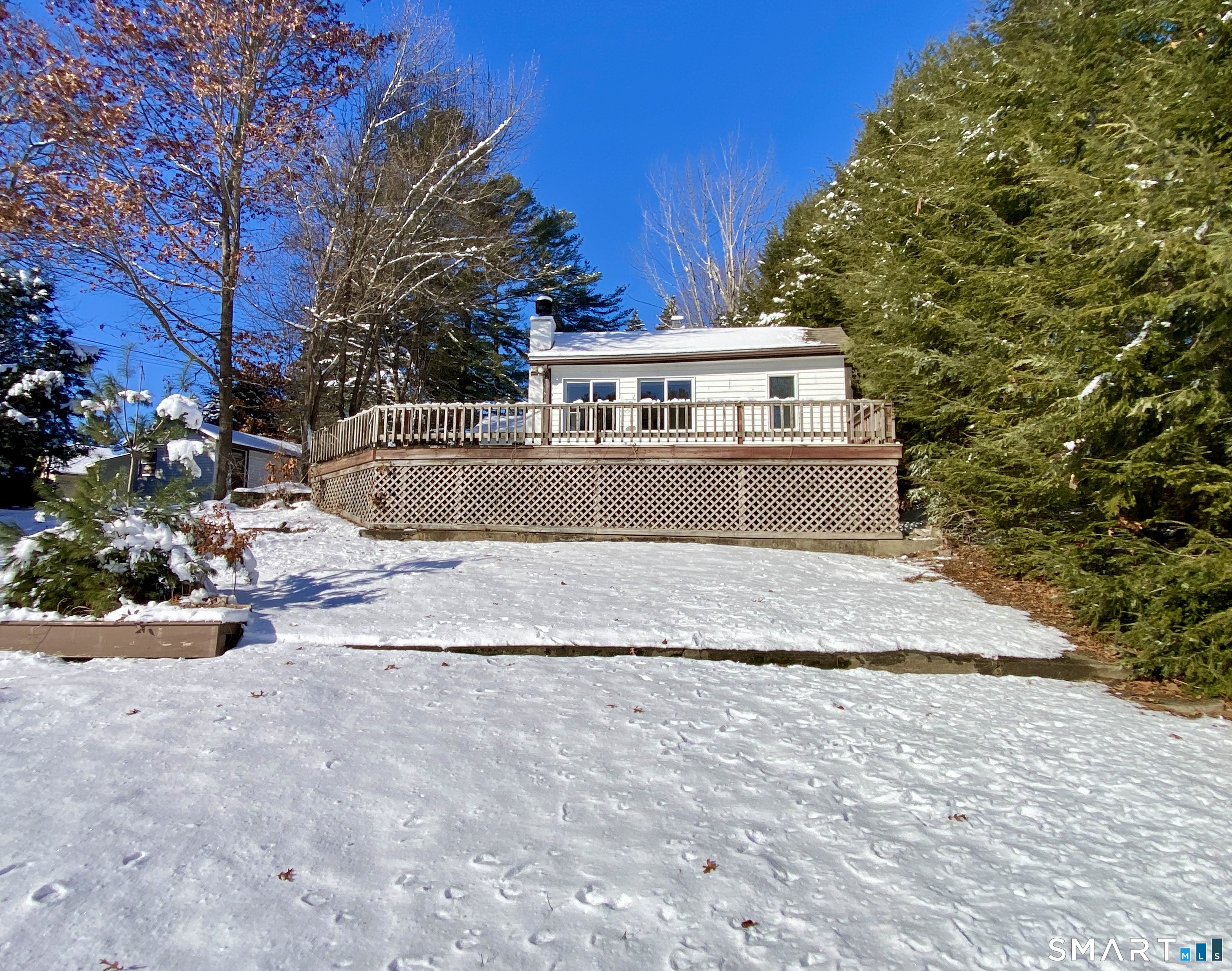 11 Wrightson Drive Thompson CT 06277