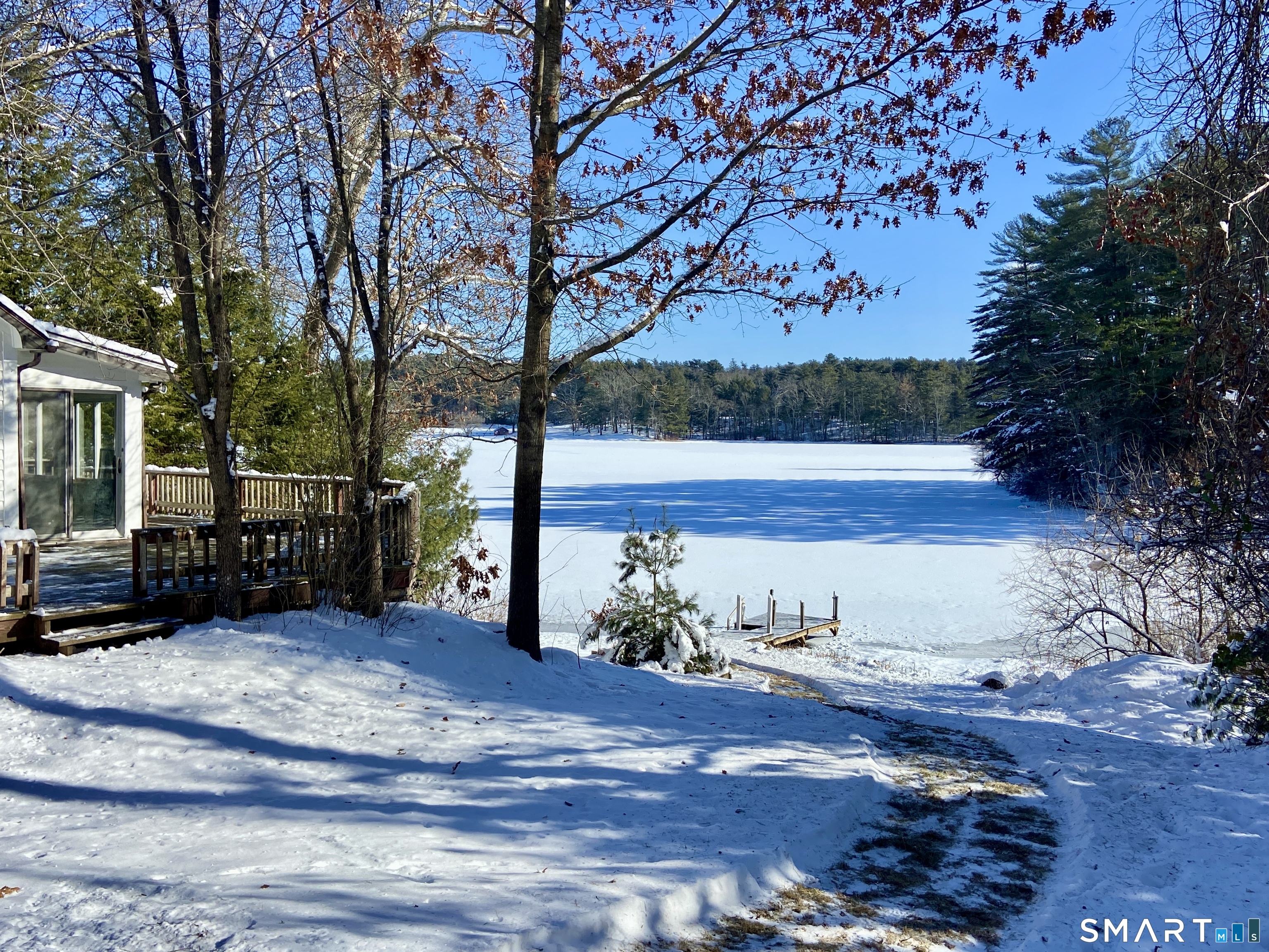 11 Wrightson Drive Thompson CT 06277