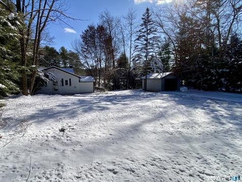 11 Wrightson Drive Thompson CT 06277