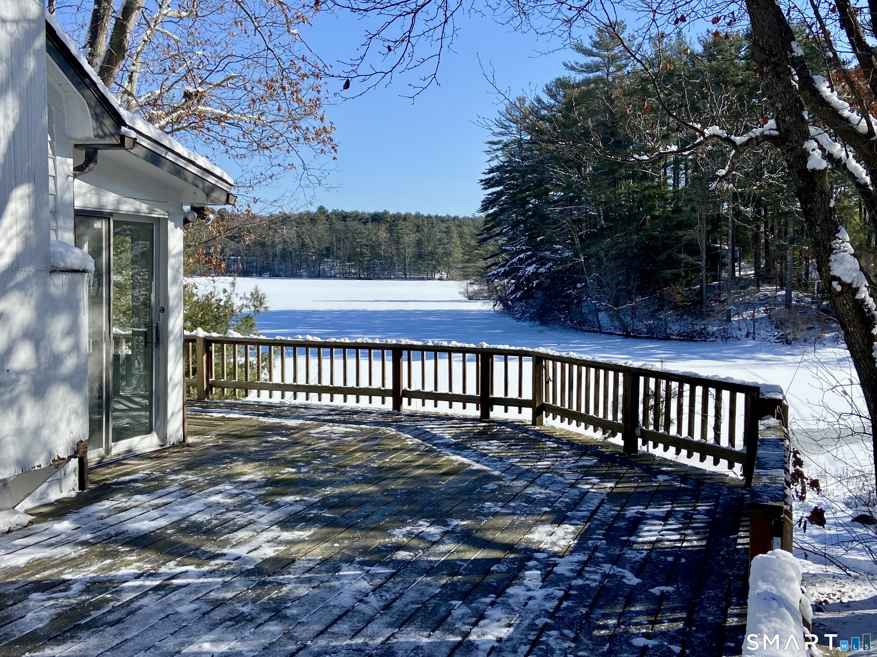 11 Wrightson Drive Thompson CT 06277