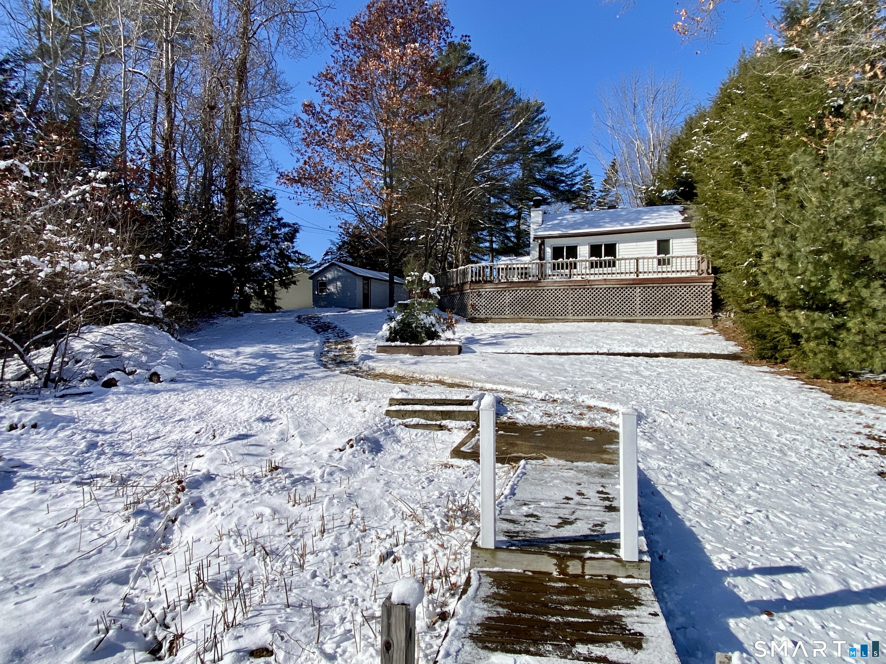 11 Wrightson Drive Thompson CT 06277