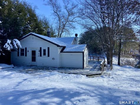 11 Wrightson Drive Thompson CT 06277