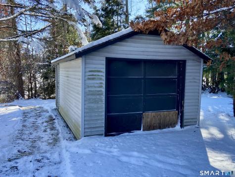 11 Wrightson Drive Thompson CT 06277
