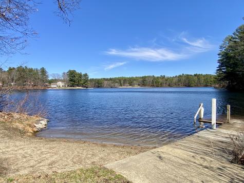 11 Wrightson Drive Thompson CT 06277