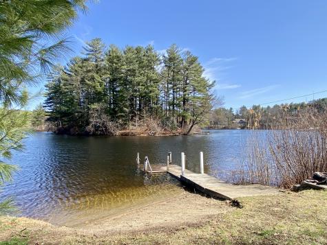 11 Wrightson Drive Thompson CT 06277