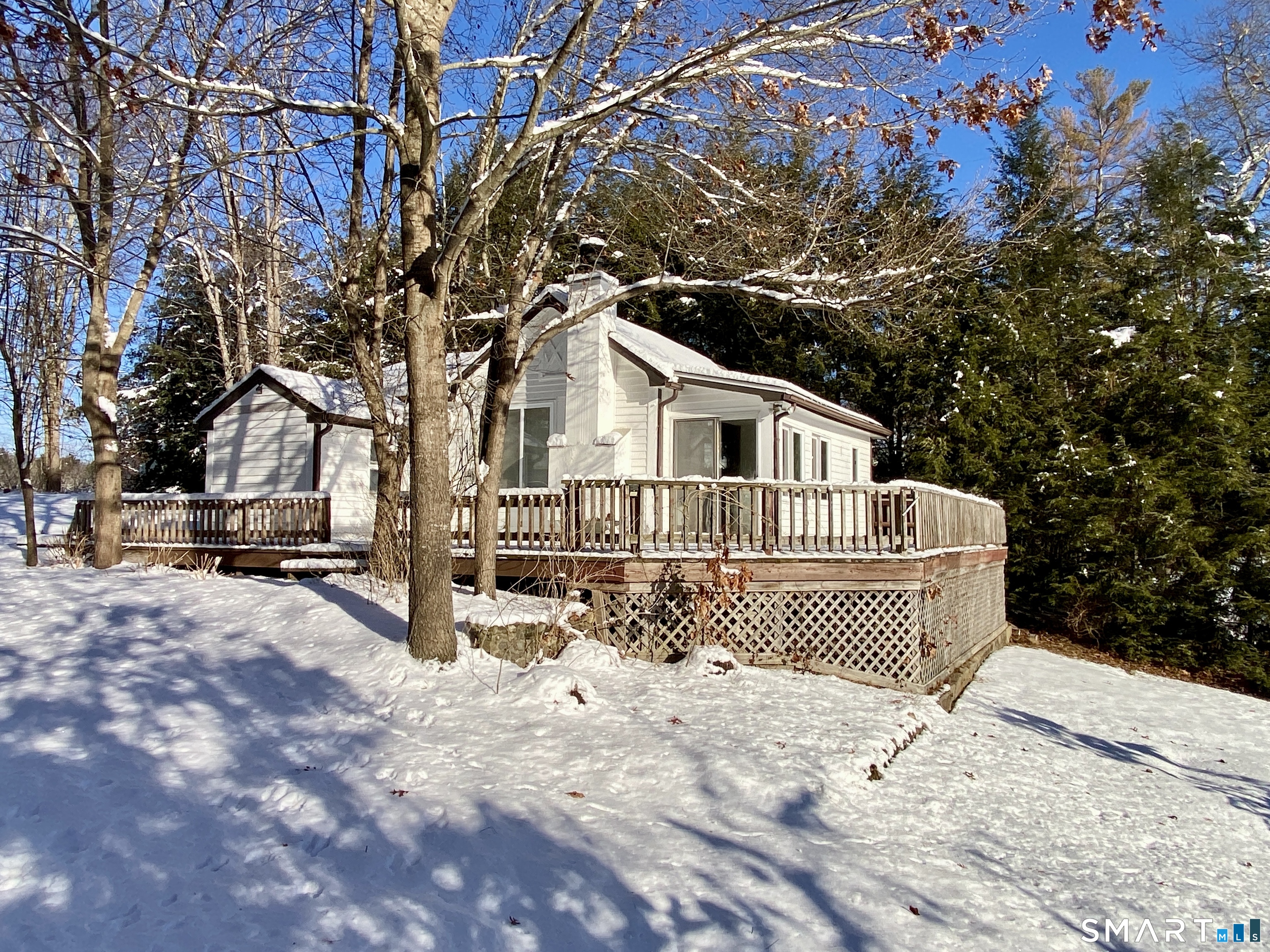 11 Wrightson Drive Thompson CT 06277