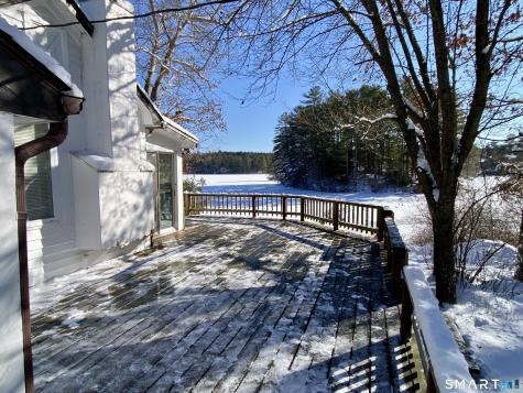 11 Wrightson Drive Thompson CT 06277