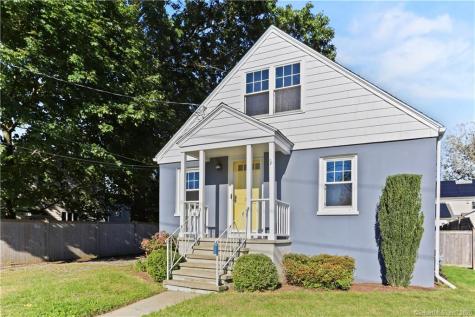 736 Riverside Drive Fairfield CT 06824