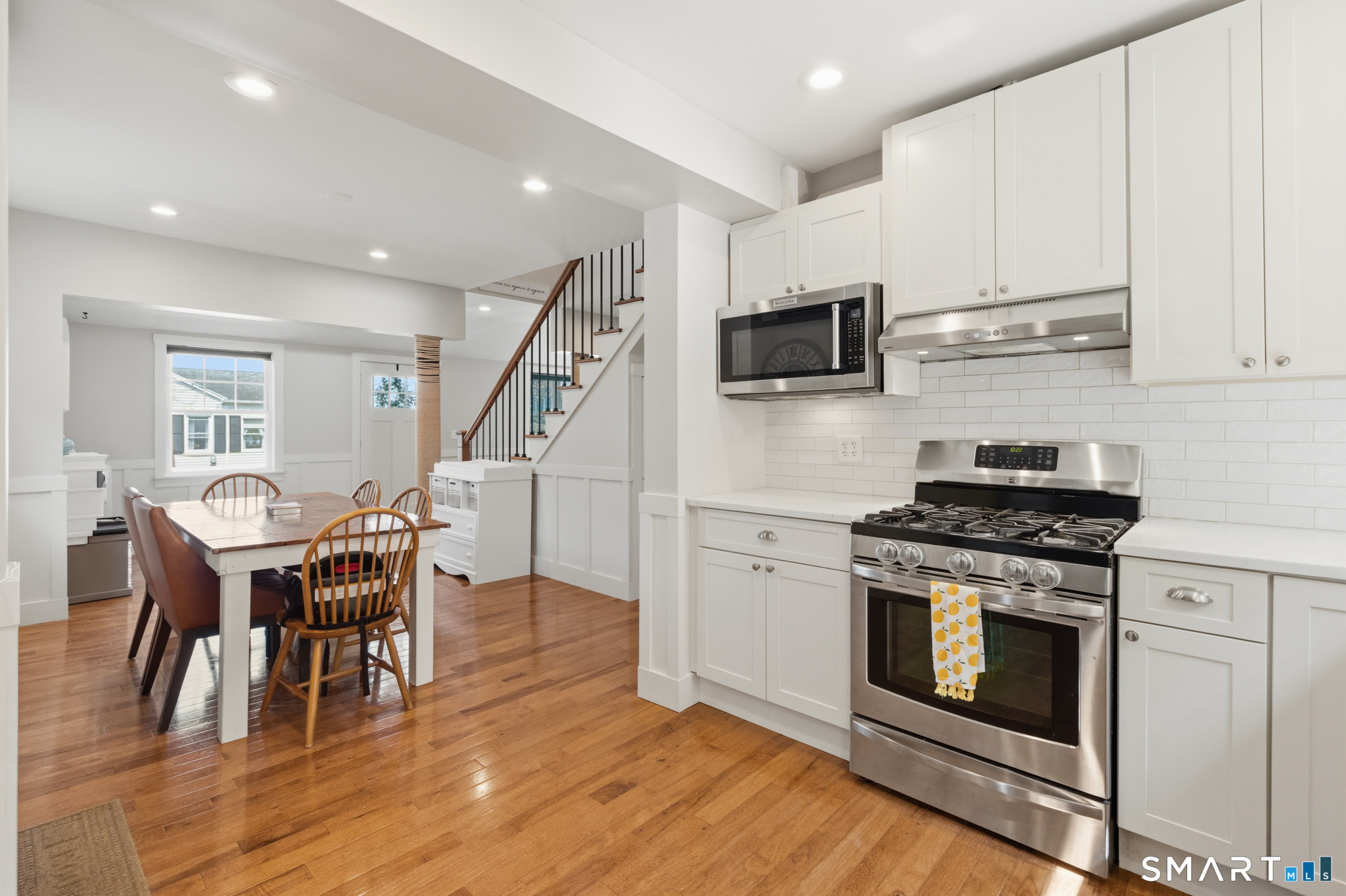 3 Middle Street Waterford CT 06385