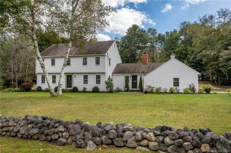 11 Brook Hill Road Litchfield CT 06759