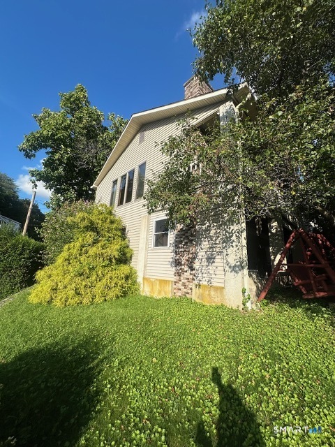 21 Platt Street Ansonia CT 06401