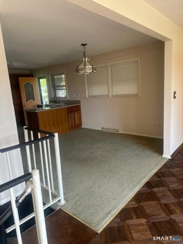 21 Platt Street Ansonia CT 06401
