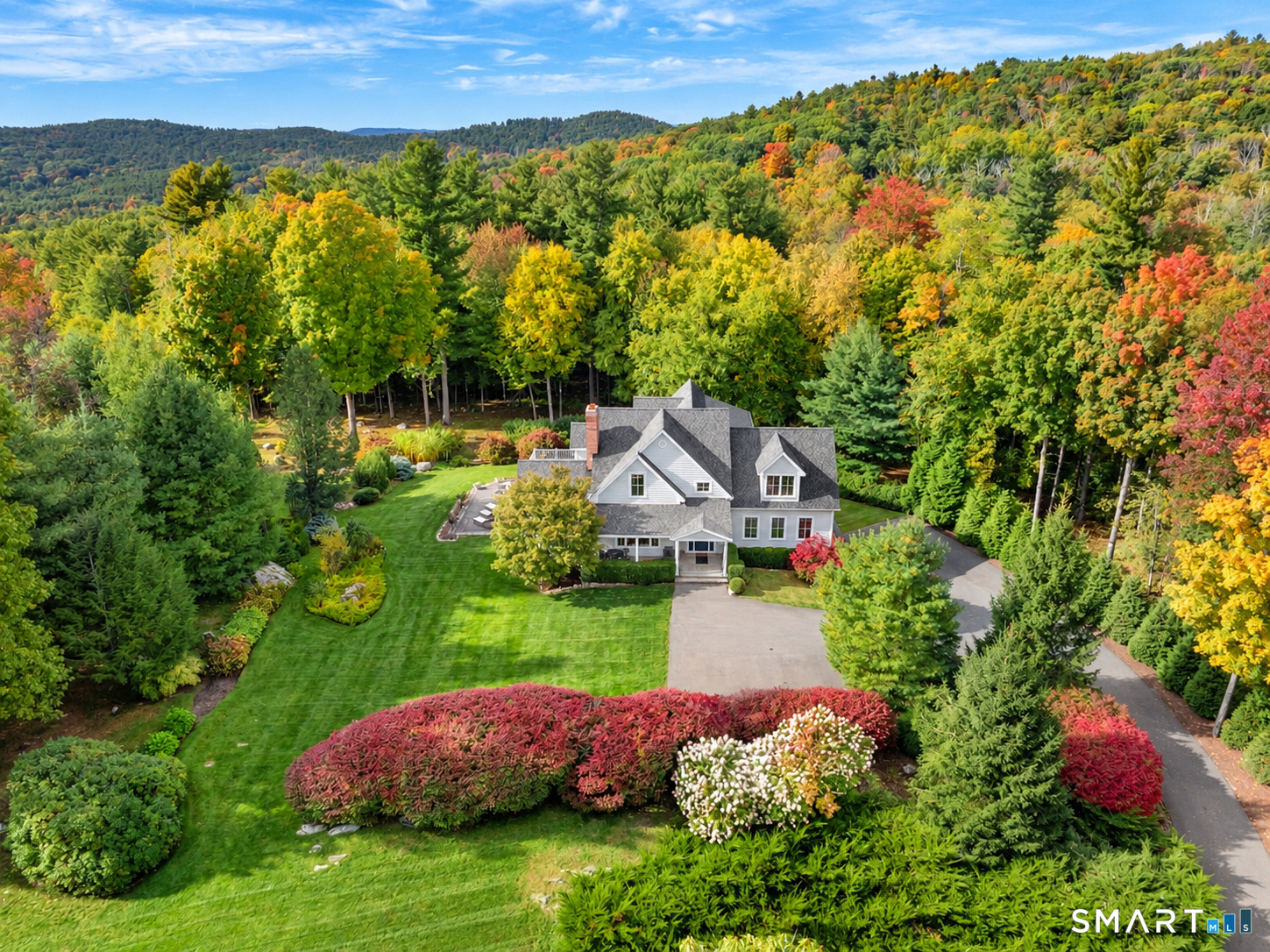79 Todd Hill Road Cornwall CT 06796
