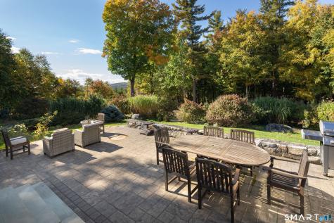 79 Todd Hill Road Cornwall CT 06796