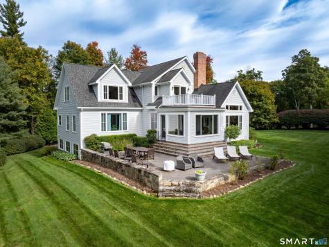 79 Todd Hill Road Cornwall CT 06796