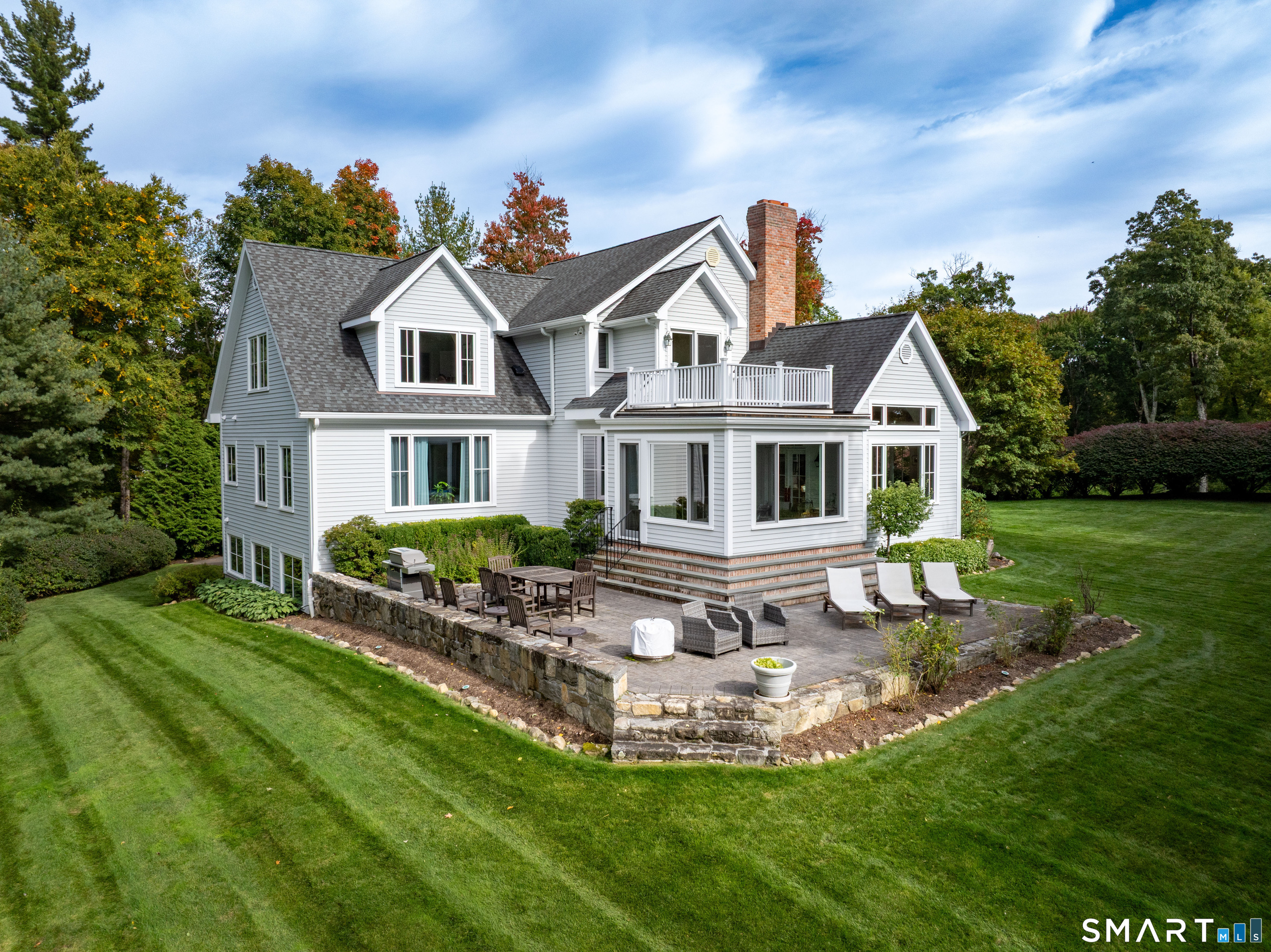 79 Todd Hill Road Cornwall CT 06796
