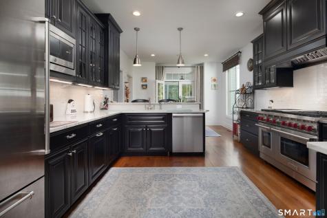 79 Todd Hill Road Cornwall CT 06796