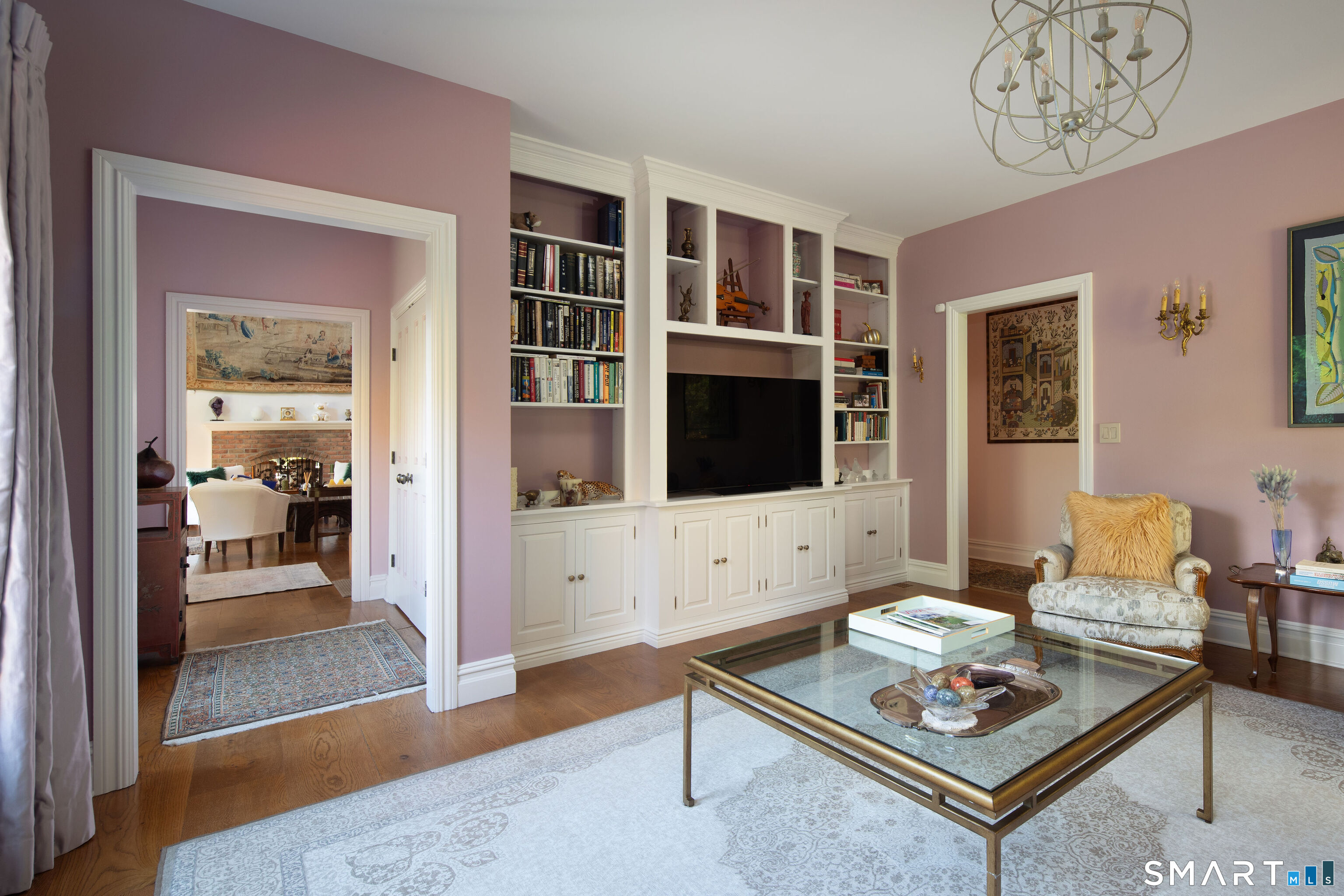 79 Todd Hill Road Cornwall CT 06796