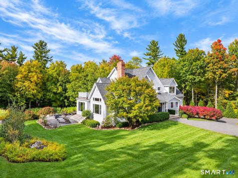 79 Todd Hill Road Cornwall CT 06796