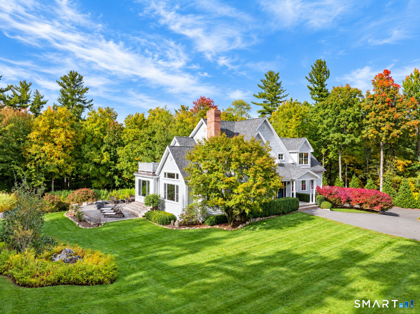 79 Todd Hill Road Cornwall CT 06796