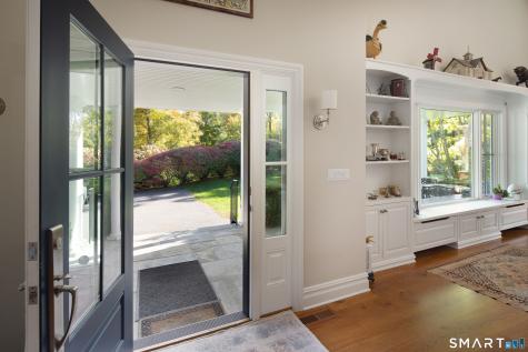 79 Todd Hill Road Cornwall CT 06796