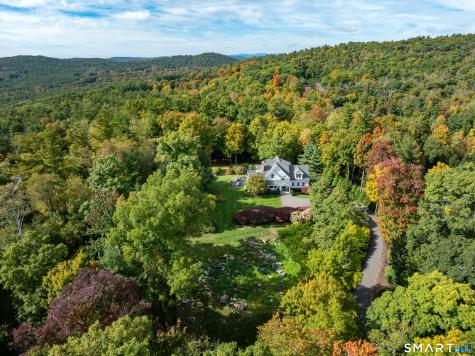 79 Todd Hill Road Cornwall CT 06796