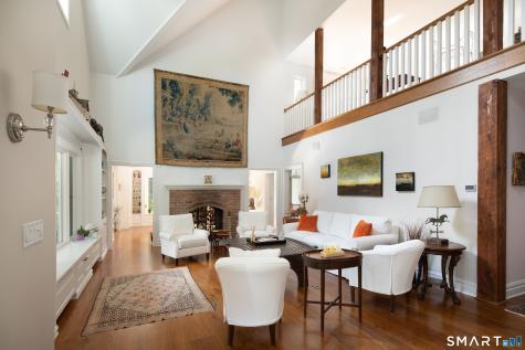 79 Todd Hill Road Cornwall CT 06796