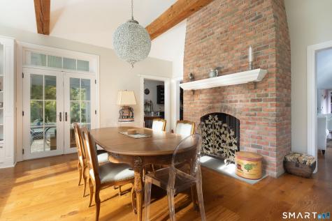 79 Todd Hill Road Cornwall CT 06796