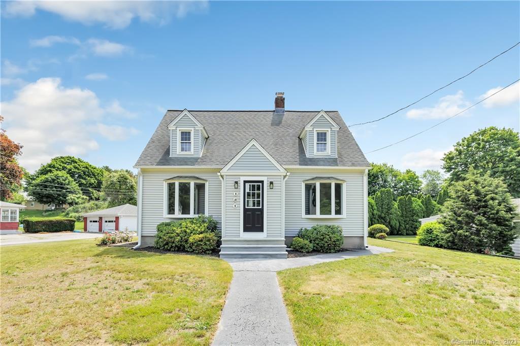 131 High Street Derby CT 06418