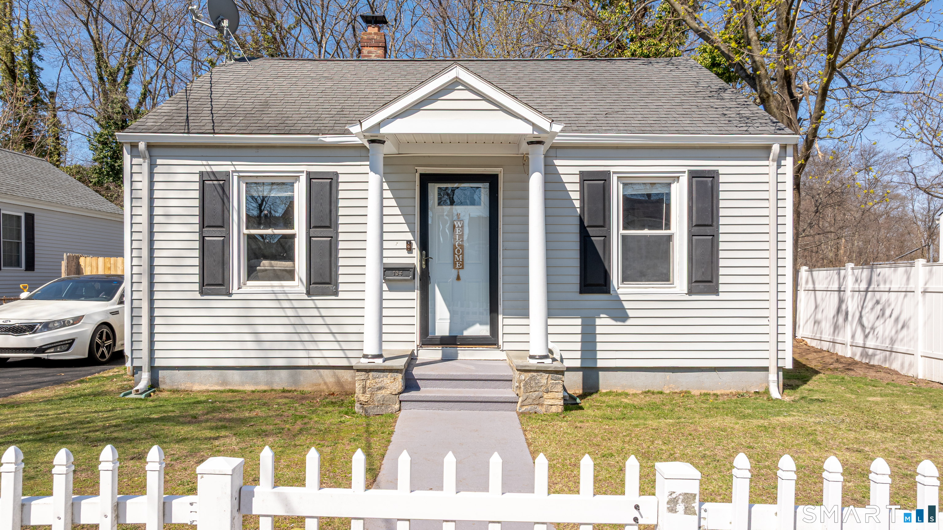 134 Rosewood Avenue New Haven CT 06513