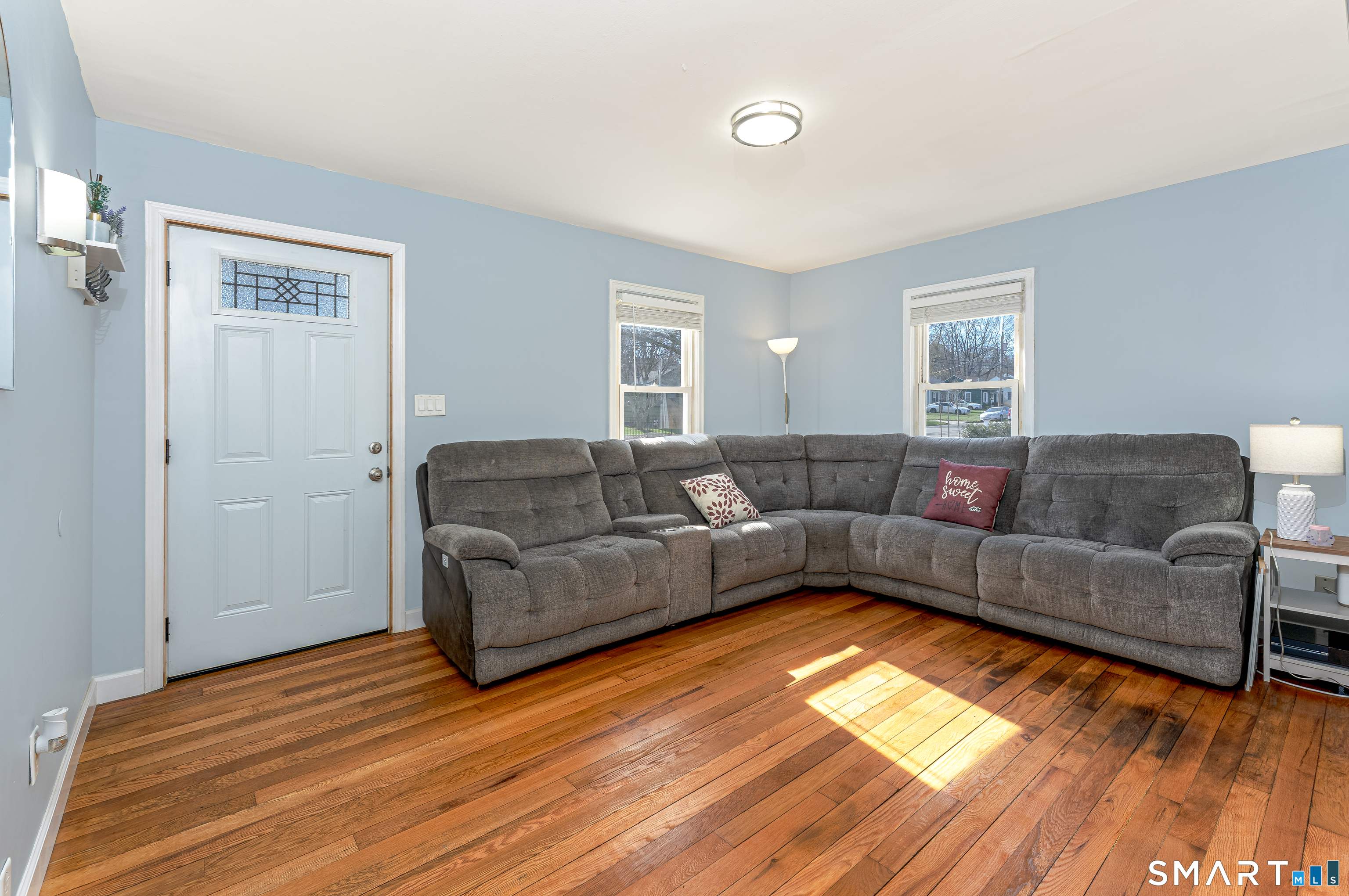134 Rosewood Avenue New Haven CT 06513