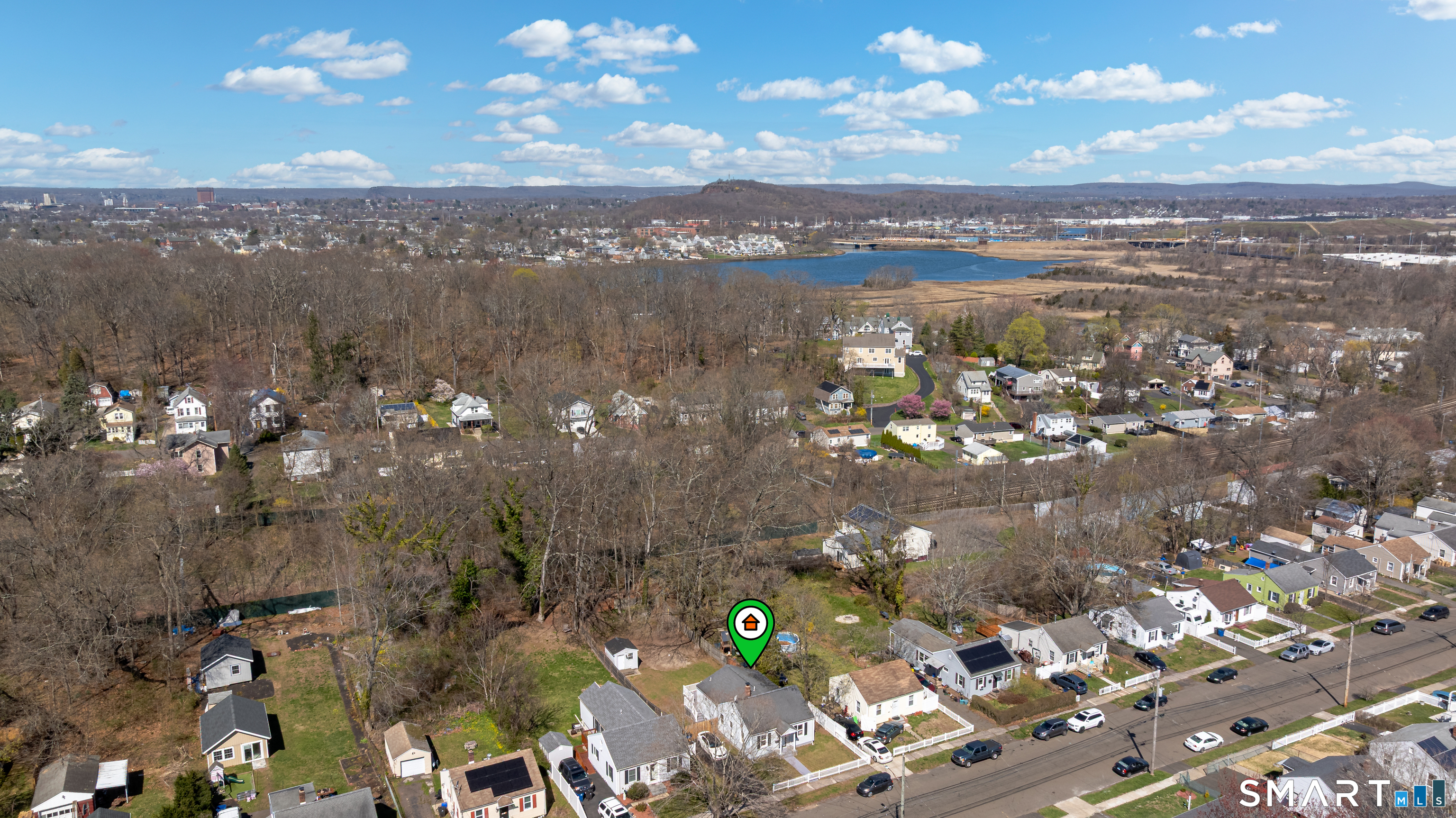 134 Rosewood Avenue New Haven CT 06513