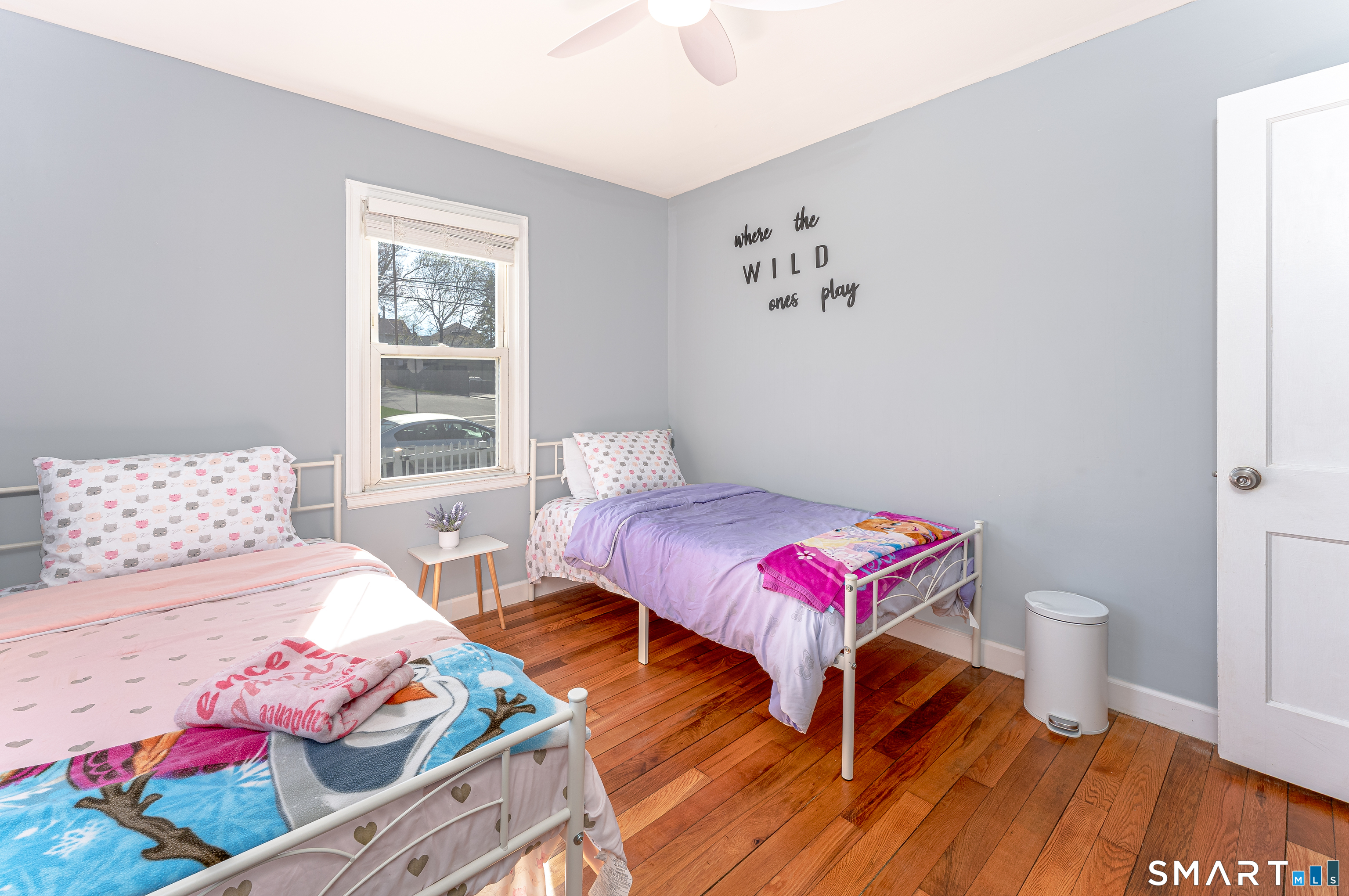 134 Rosewood Avenue New Haven CT 06513