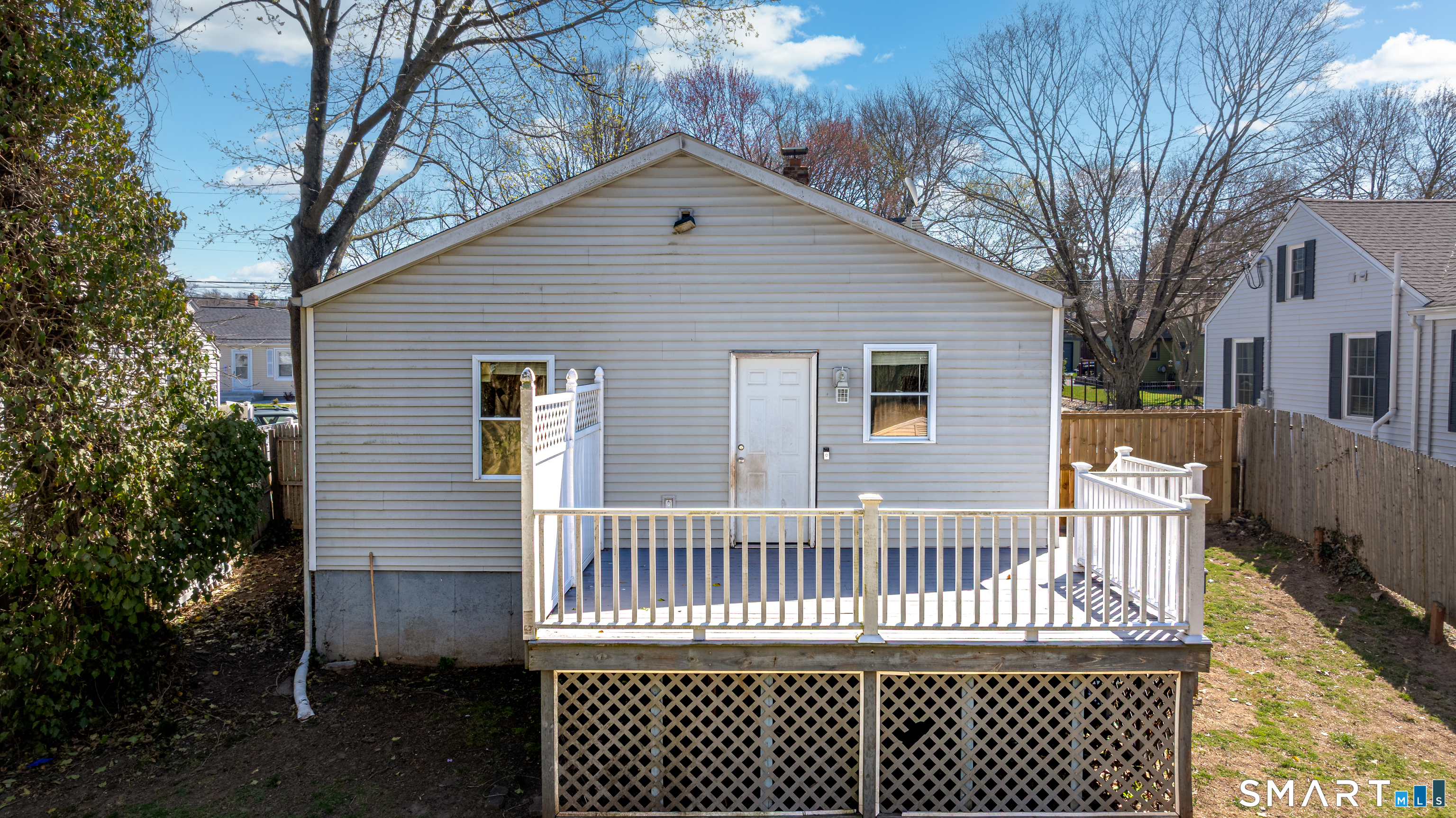134 Rosewood Avenue New Haven CT 06513