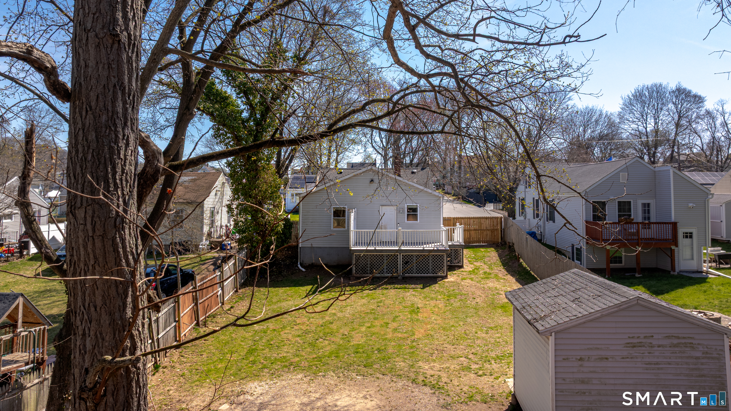 134 Rosewood Avenue New Haven CT 06513