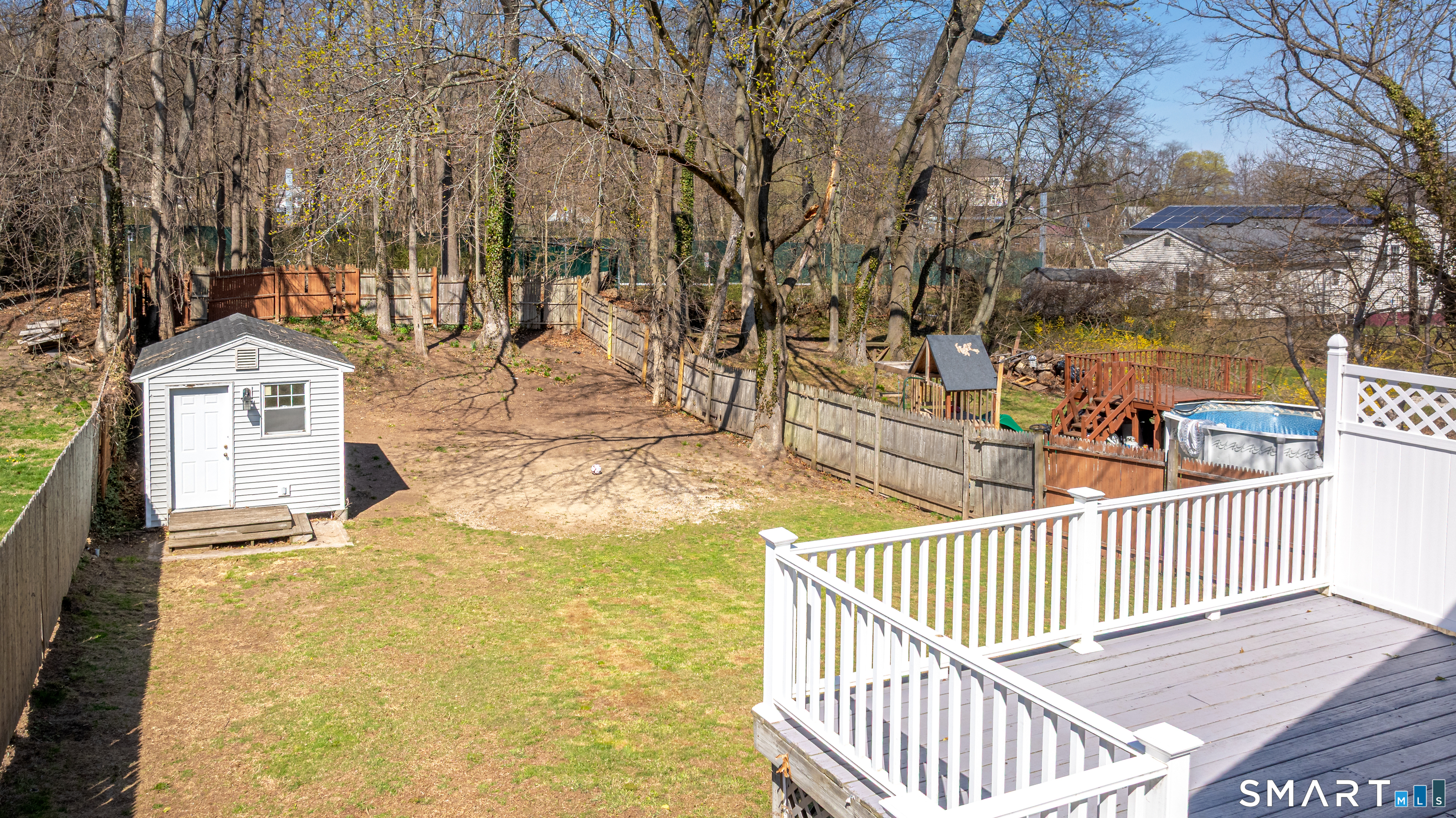 134 Rosewood Avenue New Haven CT 06513