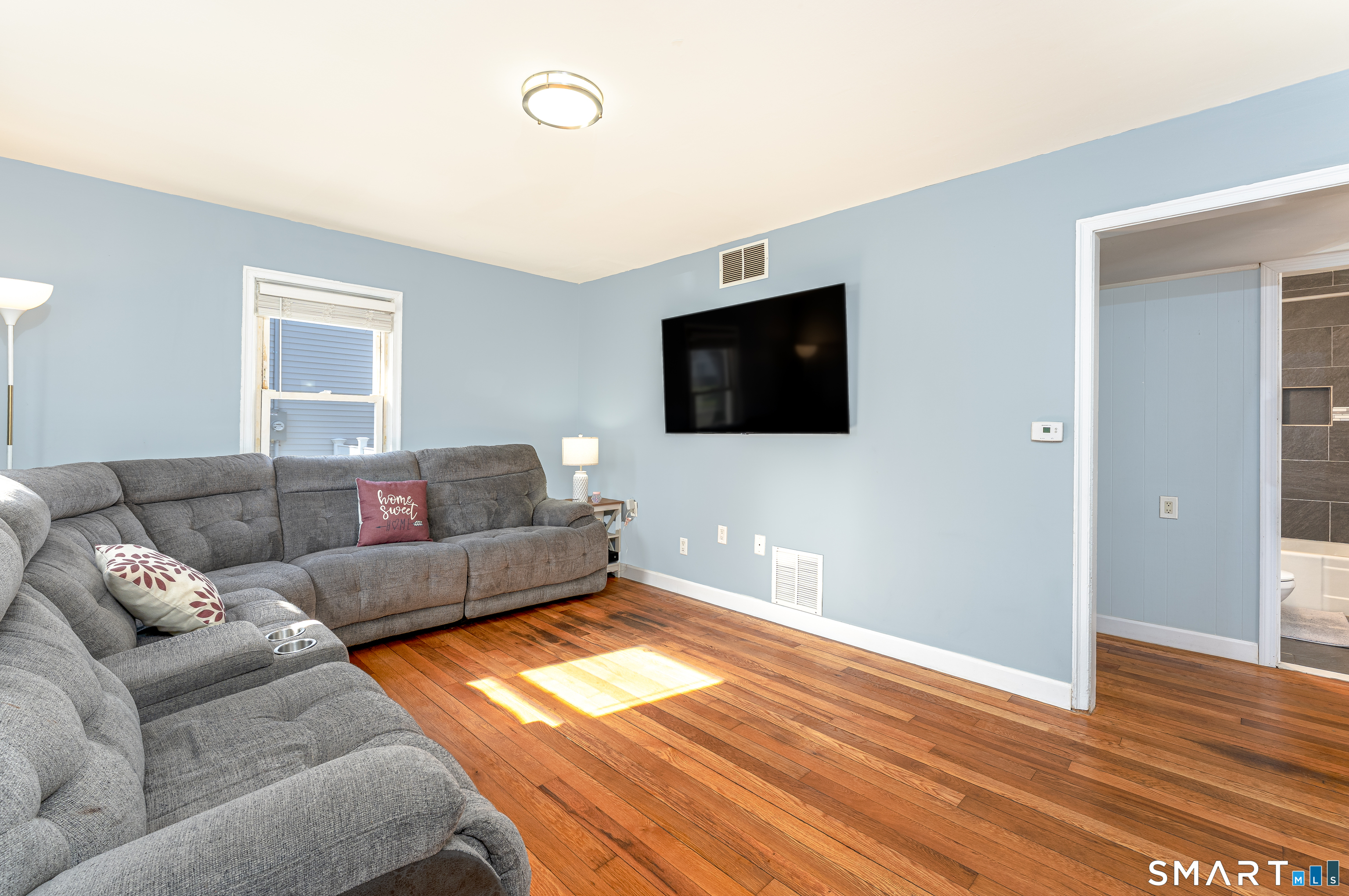 134 Rosewood Avenue New Haven CT 06513