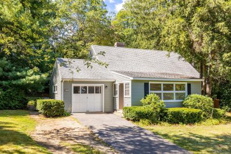 15 Knollwood Circle Simsbury CT 06070