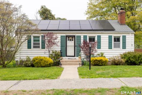 170 Amherst Street Hartford CT 06106