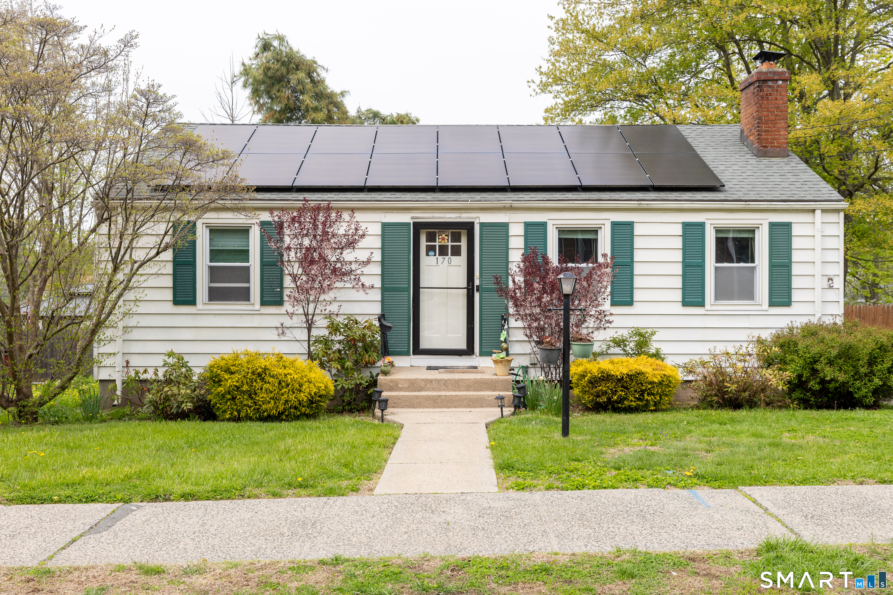 170 Amherst Street Hartford CT 06106