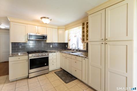 170 Amherst Street Hartford CT 06106