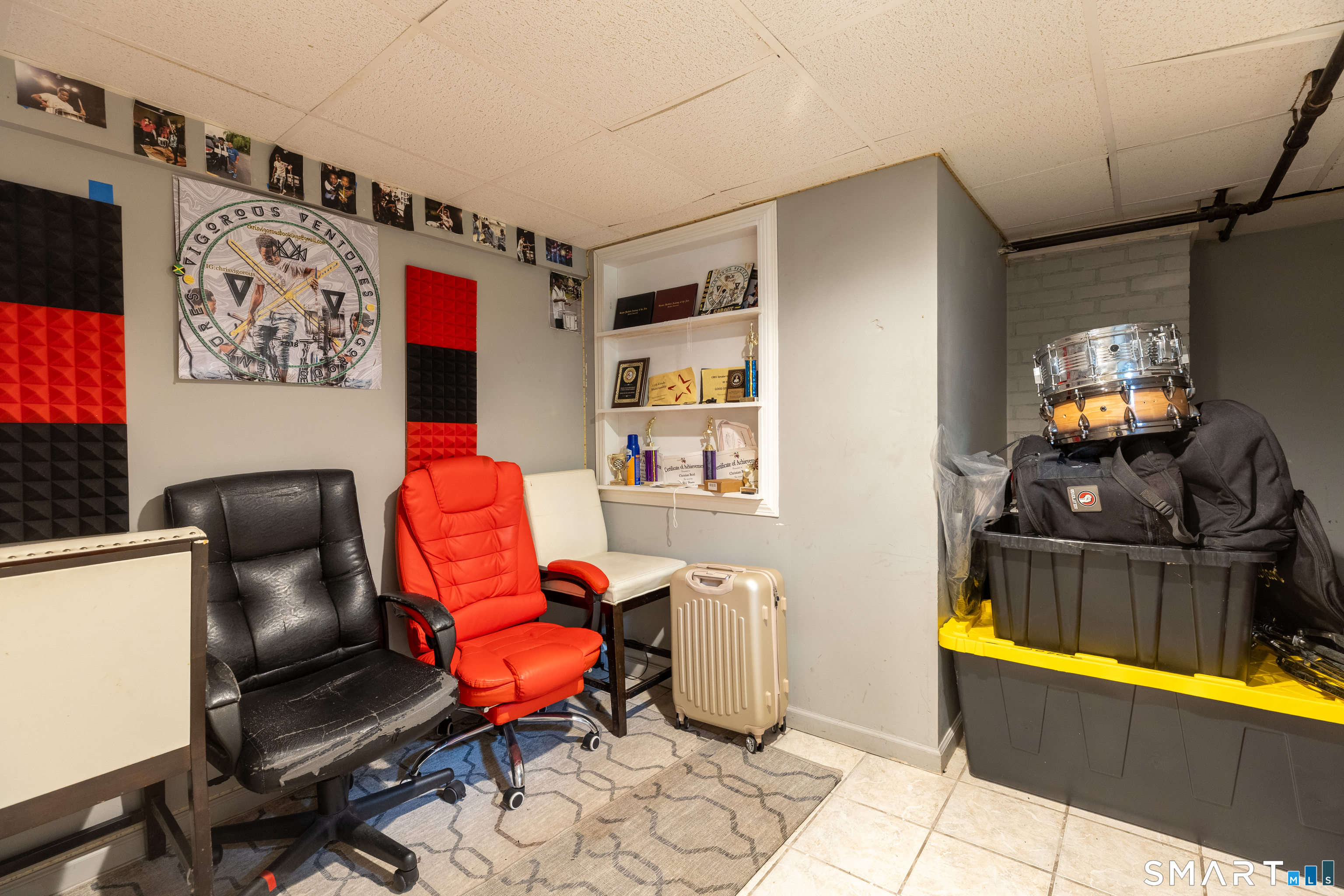 170 Amherst Street Hartford CT 06106